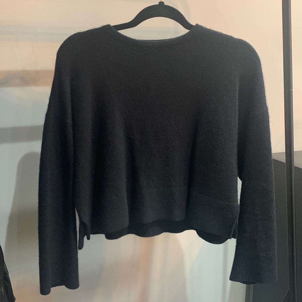 Grana Cashmere sweater